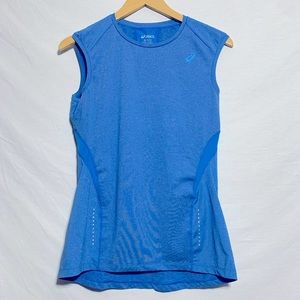 Asics | Sleeveless Activewear Top - Small